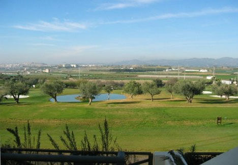 Terrasol Piramides Puerto Blanco Torre Del Mar Exterior foto