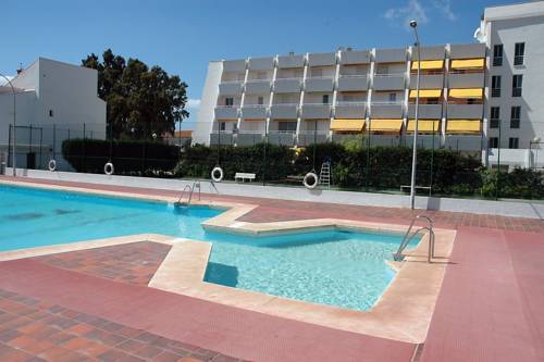 Terrasol Piramides Puerto Blanco Torre Del Mar Exterior foto